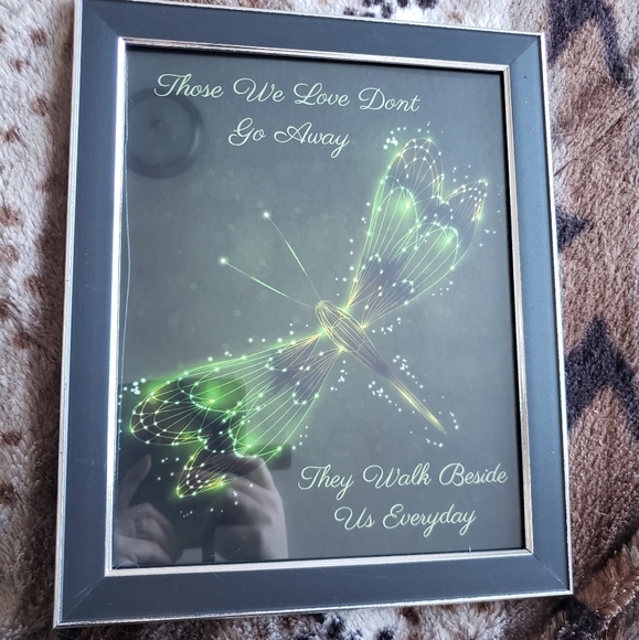 ❤ dragonfly quote art portrait ❤